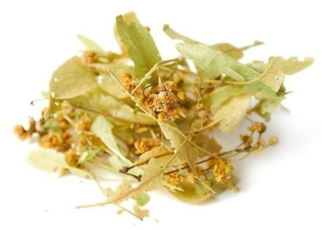 Чай з квітів липи ваговий, 1 кг